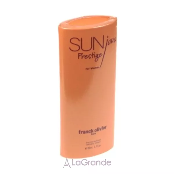 Franck Olivier Sun Java Prestige Women ��������������� ����
