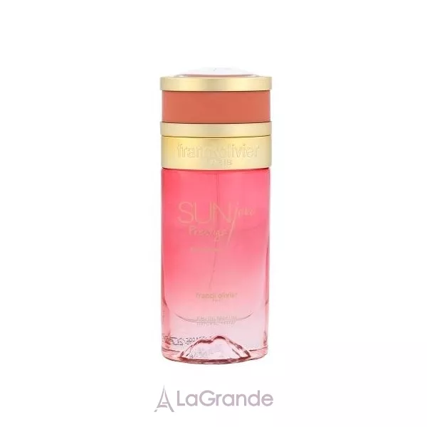 Franck Olivier Sun Java Prestige Women ��������������� ����