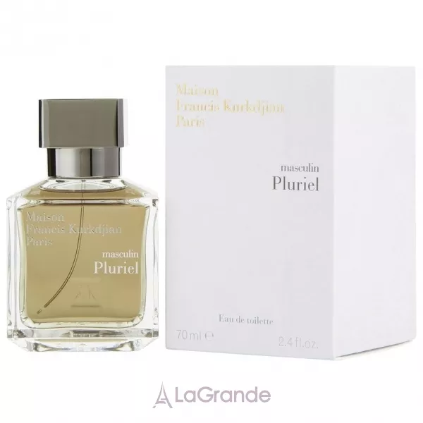 Maison Francis Kurkdjian Masculin Pluriel ��������� ����