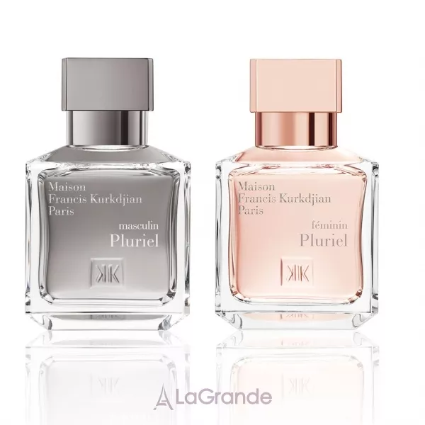 Maison Francis Kurkdjian Masculin Pluriel ��������� ����