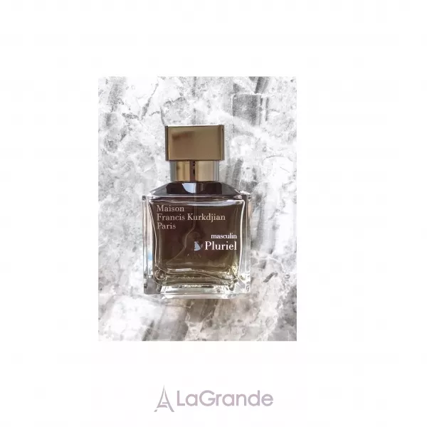 Maison Francis Kurkdjian Masculin Pluriel ��������� ����