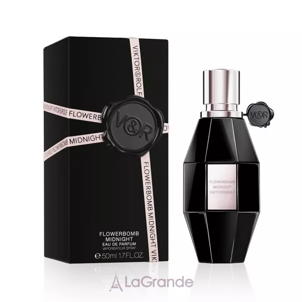 Viktor & Rolf Flowerbomb Midnight ��������������� ����