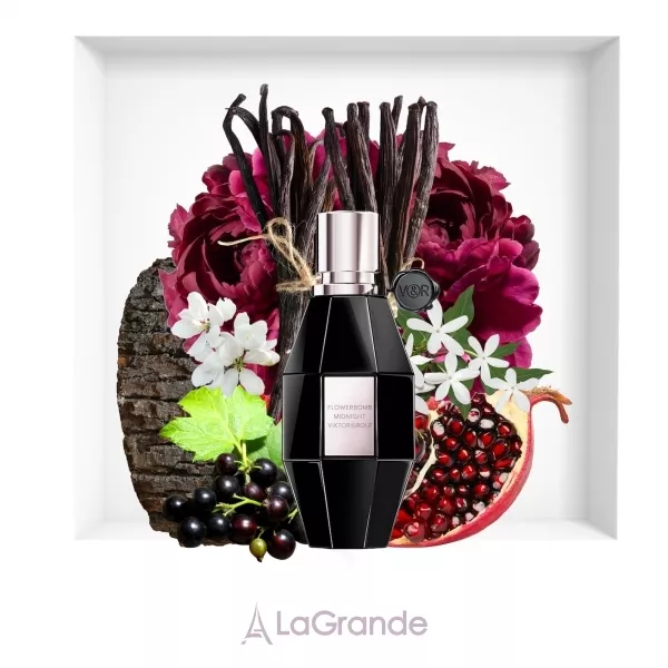 Viktor & Rolf Flowerbomb Midnight ��������������� ����