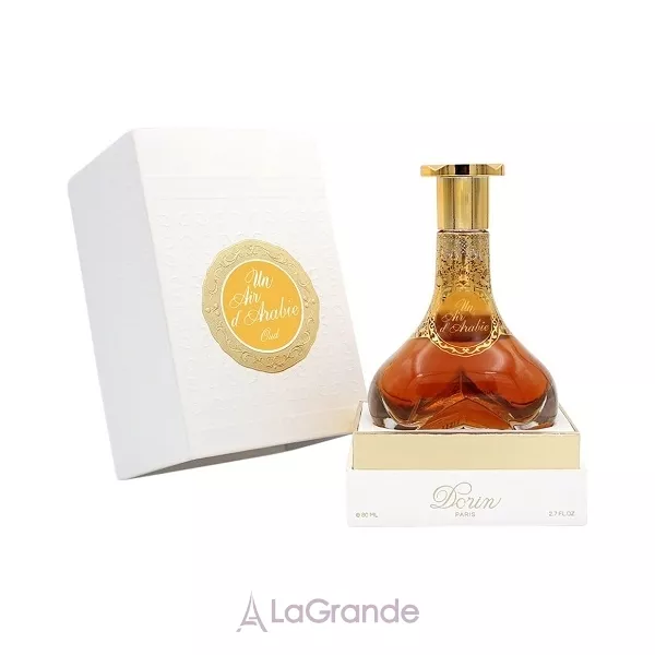 Dorin Un Air d'arabie Amber ����������� ����