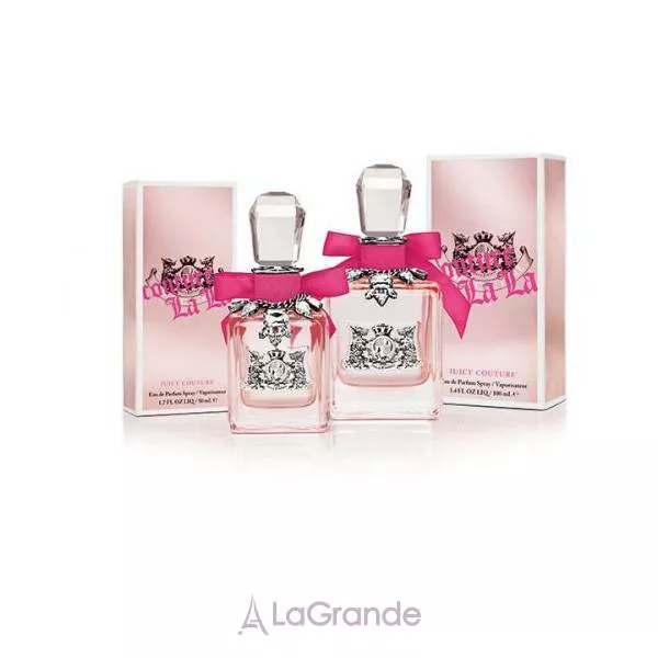 Juicy Couture Couture La La ��������������� ����