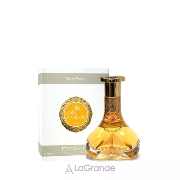 Dorin Un Air d'Arabie Oud ����������� ���� (������ ��� ��������)