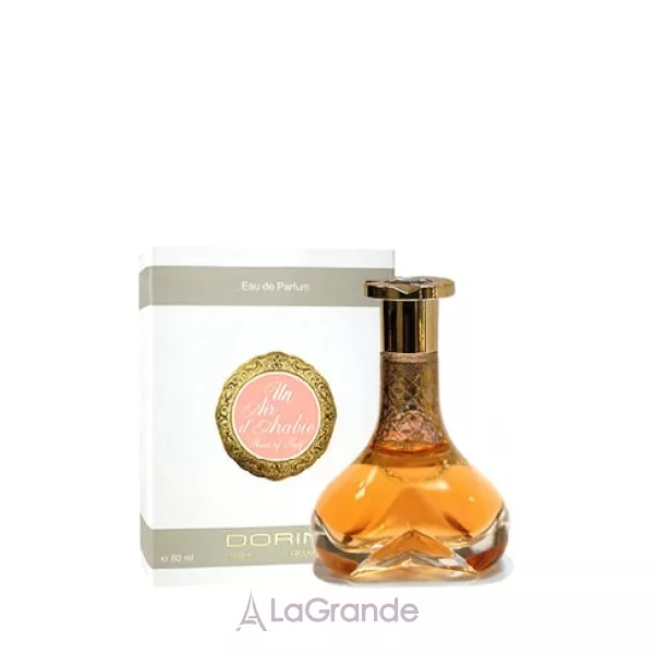 Dorin Un Air d'Arabie Rose of Taif ����������� ����