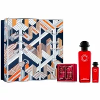 Hermes Eau de Rhubarbe Ecarlate ����� (�������� 100 �� + �������� 7,5 �� + ���� 50 �)