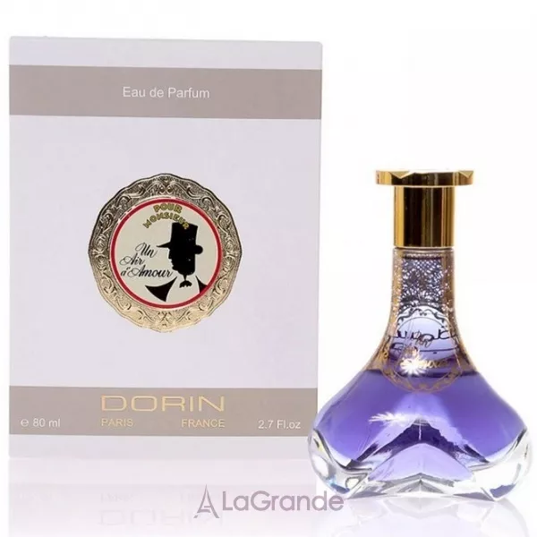 Dorin Un Air d'Amour Pour Monsieur ����������� ����