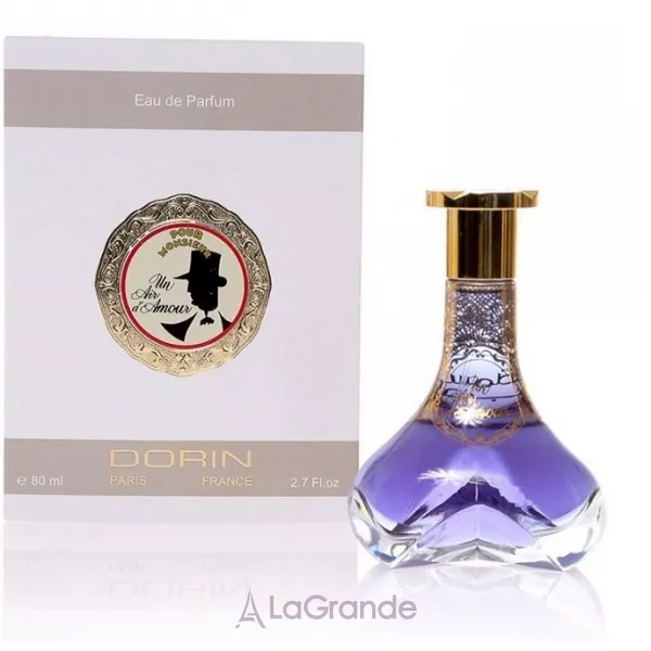 Dorin Un Air d'Amour Pour Monsieur ����������� ���� (������ ��� ��������)