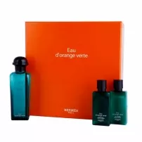 Hermes Eau d`Orange Verte ����� (�������� 100 �� + ���� ��� ���� 40 �� + ������ ��� ���� 40 ��)