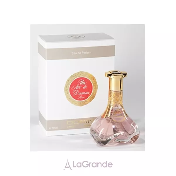 Dorin Un Air de Damas Rose ����������� ����
