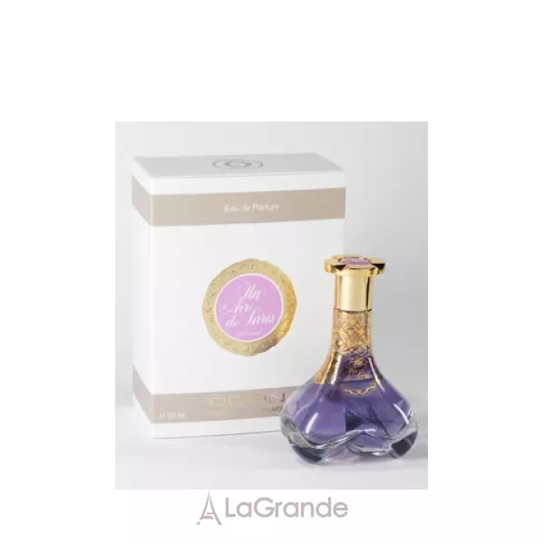 Dorin Un Air de Paris Floral ����������� ���� (������ ��� ��������)
