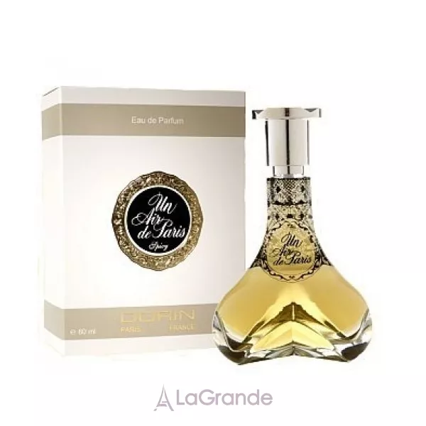 Dorin Un Air de Paris Spicy ����������� ���� (������ ��� ��������)