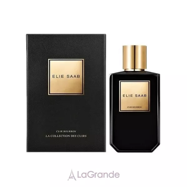 Elie Saab Cuir Bourbon ����������� ����