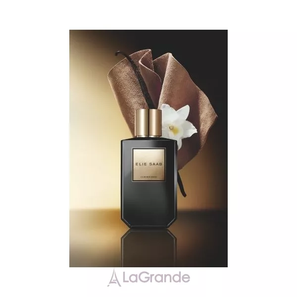 Elie Saab Cuir Bourbon ����������� ����