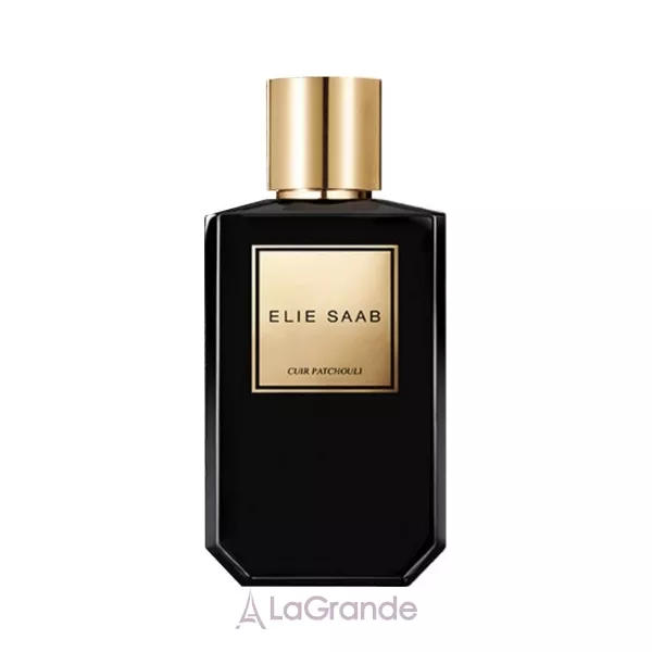 Elie Saab Cuir Patchouli ����������� ����