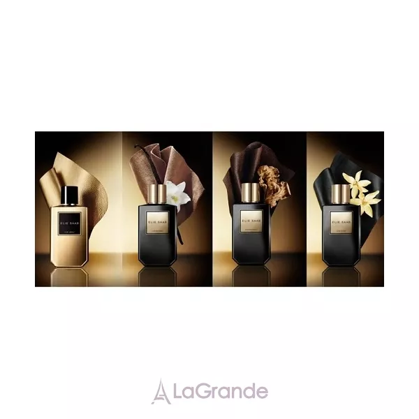 Elie Saab Cuir Patchouli ����������� ����