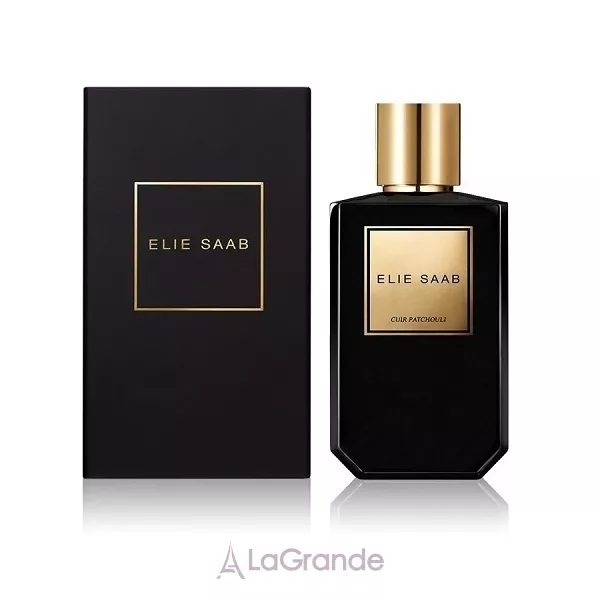 Elie Saab Cuir Patchouli ����������� ����