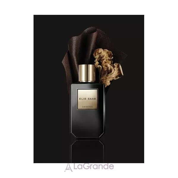 Elie Saab Cuir Patchouli ����������� ����
