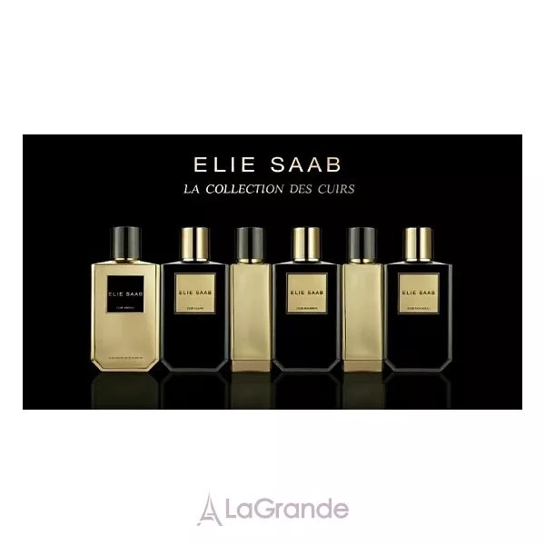 Elie Saab Cuir Ylang ����������� ����