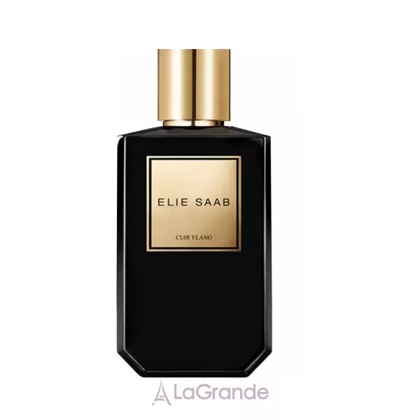 Elie Saab Cuir Ylang ����������� ����