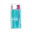 Kenzo L`Eau par Kenzo Electric Wave Pour Femme  