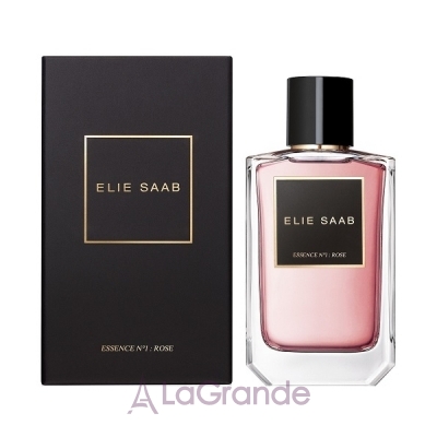 Elie Saab Essence No.1 Rose  