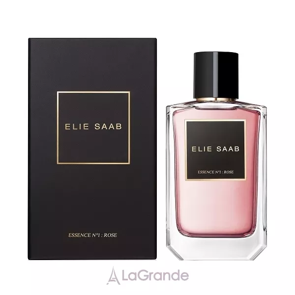 Elie Saab Essence No.1 Rose ����������� ����