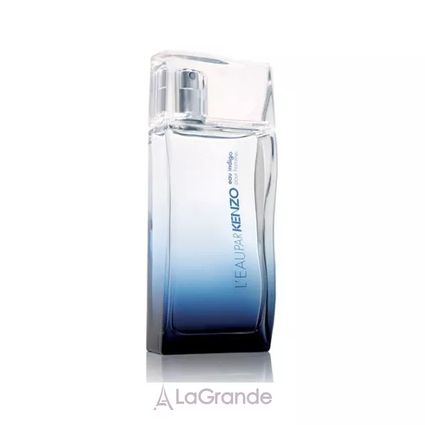 Kenzo L'Eau Par Eau Indigo Pour Homme ��������� ����