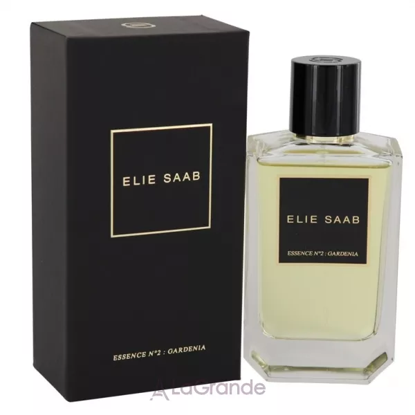 Elie Saab Essence No. 2 Gardenia ����������� ����