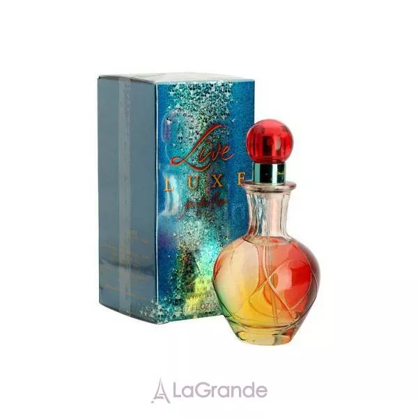 Jennifer Lopez Live Luxe ��������������� ���� (������)