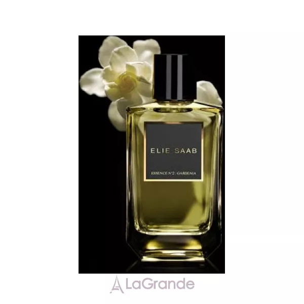 Elie Saab Essence No. 2 Gardenia ����������� ���� (������)