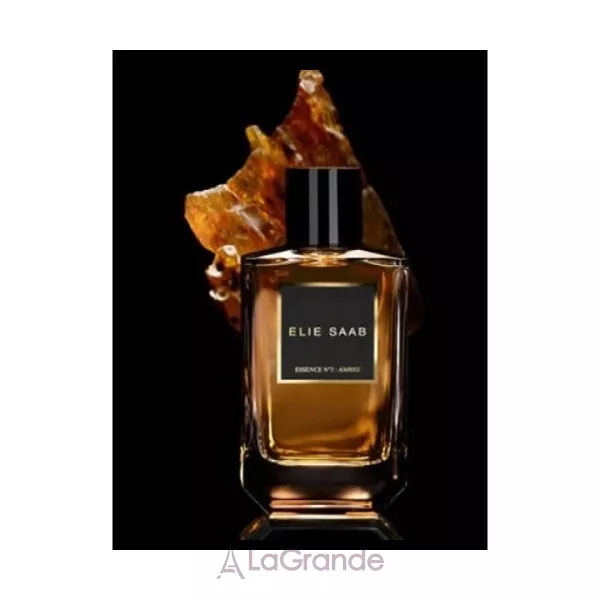 Elie Saab Essence No. 3 Ambre ����������� ����