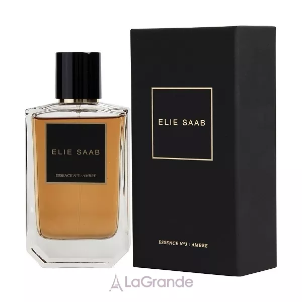 Elie Saab Essence No. 3 Ambre ����������� ���� (������ ��� ��������)