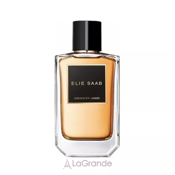 Elie Saab Essence No. 3 Ambre ����������� ���� (������ ��� ��������)