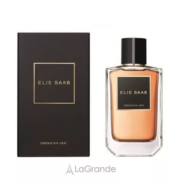 Elie Saab Essence No. 4 Oud ����������� ����