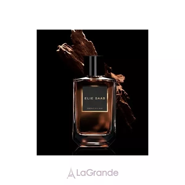 Elie Saab Essence No. 4 Oud ����������� ����