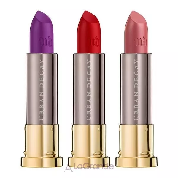 Urban Decay Vice Lipstick ������ ��� ���