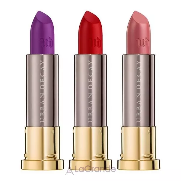 Urban Decay Vice Lipstick ������ ��� ��� (������)