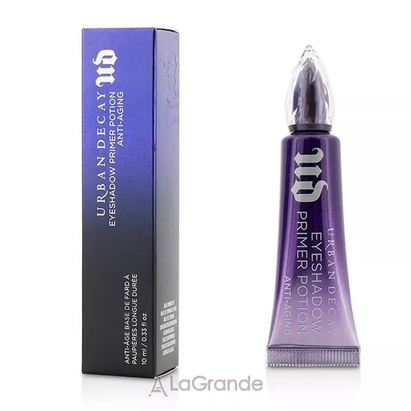 Urban Decay Eyeshadow Primer Potion ������� ��� ����