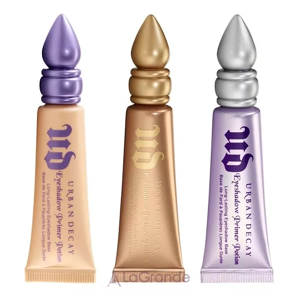 Urban Decay Eyeshadow Primer Potion ������� ��� ����