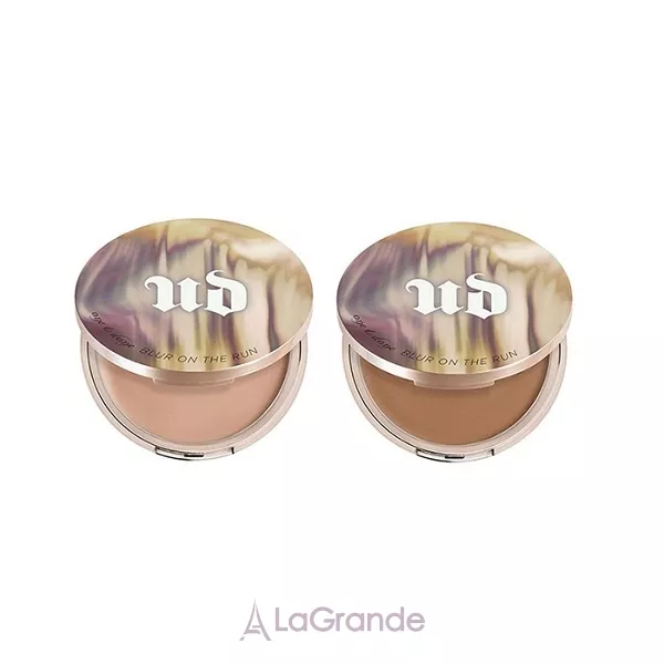 Urban Decay Naked Skin One & Done Blur On The Run �������� ������� ��� ������� � ������� ���������