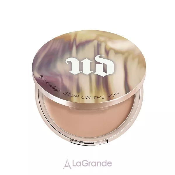 Urban Decay Naked Skin One & Done Blur On The Run �������� ������� ��� ������� � ������� ���������