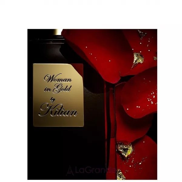 By Kilian Woman in Gold ����� (��������������� ���� 4 ������� �� 7,5 ��)