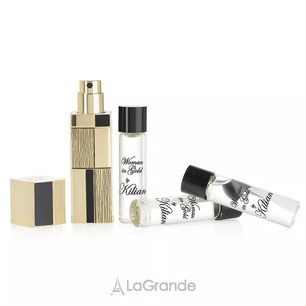 By Kilian Woman in Gold ����� (��������������� ���� 4 ������� �� 7,5 ��)