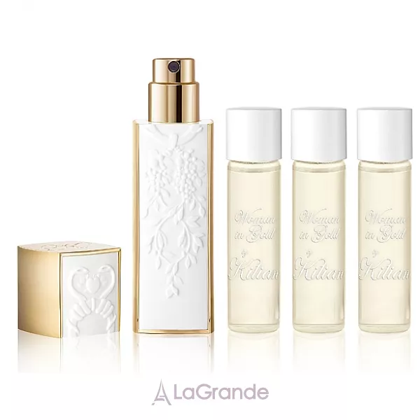 By Kilian Woman in Gold ����� (��������������� ���� 4 ������� �� 7,5 ��)