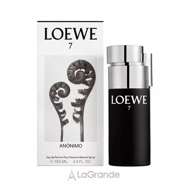 Loewe 7 Loewe Anonimo ����������� ����