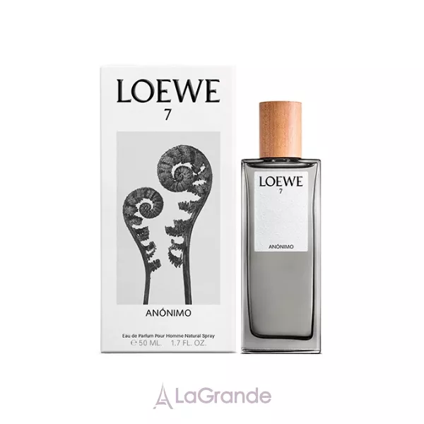 Loewe 7 Loewe Anonimo ����������� ����