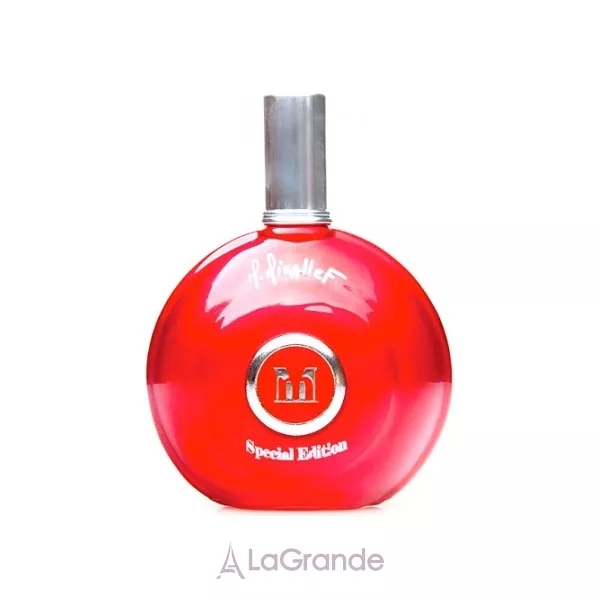 M. Micallef Special Red Edition ��������������� ���� (������)
